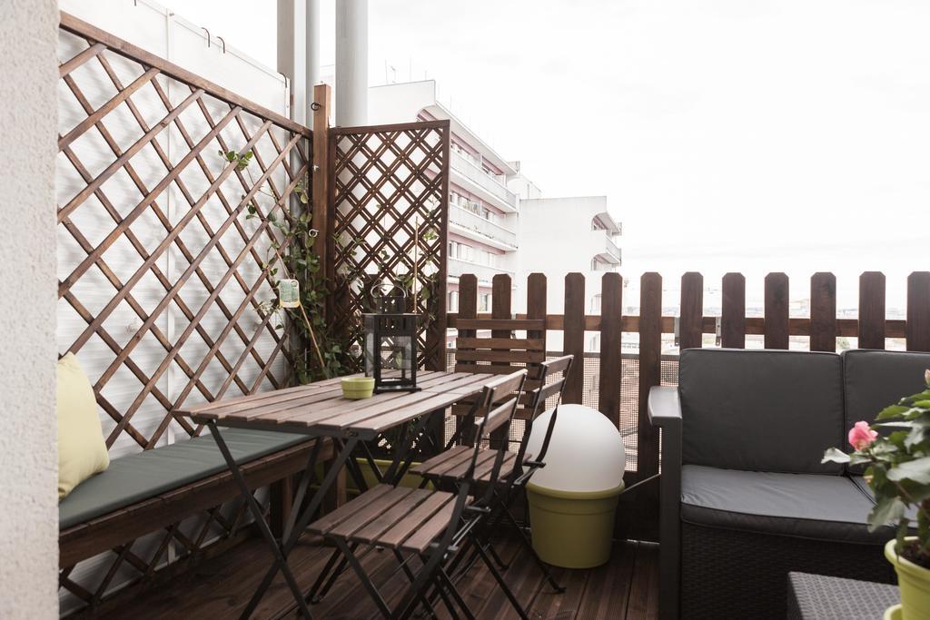 Free Parking - Self Checkin - Wifi - Panoramique Terrasse - Duplex Saint Jean - Superbordeaux Διαμέρισμα Εξωτερικό φωτογραφία
