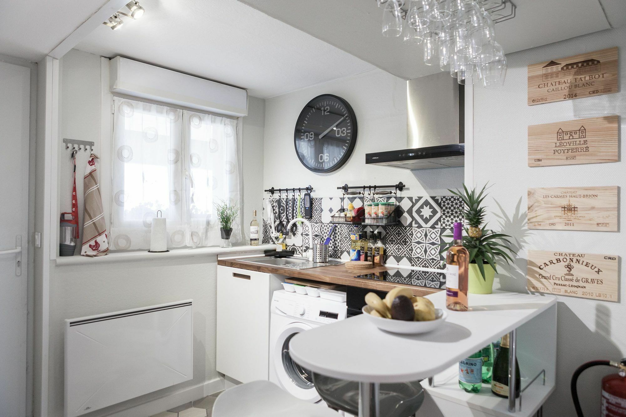 Free Parking - Self Checkin - Wifi - Panoramique Terrasse - Duplex Saint Jean - Superbordeaux Διαμέρισμα Εξωτερικό φωτογραφία
